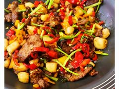 -陈家老院子(一匡街店)