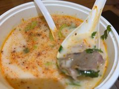 -穆得·老周家牛肉烧饼(普利街店)