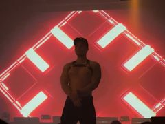 -V AMUSING CLUB·酒吧(银河中心店)