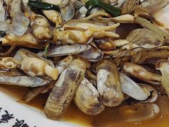 -长平老姿娘夜粥(平东一街店)