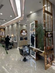 -Meng Lang 梦郎白金店