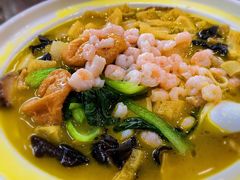 五福锅面-钱万兴(塔园路店)
