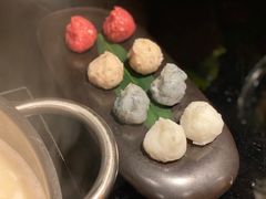 -官也街澳门火锅(新源里店)