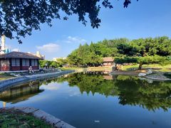 -北京世界公园