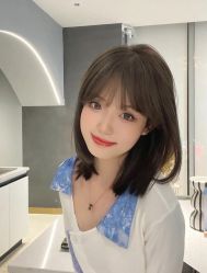 -蚂蚁造型沙龙