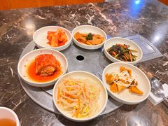 -高丽村韩国料理(兴华二路店)