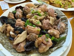 -煲煲掂风味煲仔饭餐厅(西区店)