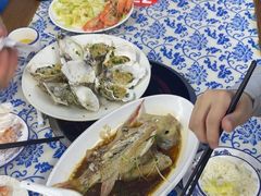 -范饭椰林川湘味海鲜·椰子鸡(三亚湾椰梦长廊店)