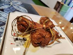-益恒饭店乡间白族菜(古城总店)