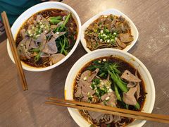 -老家猪肝面(石油路店)