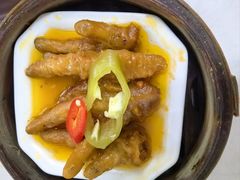 -恒兴发茶店(水巷口店)