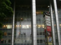 -上海世茂广场(南京东路店)