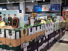 -世纪联华(控江店)