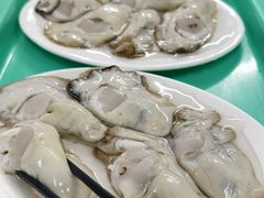 -花苑美食横琴生蚝火锅(拱北粤华路店)