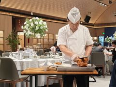 -悦色烤鸭店