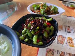 -聚味瞿记·龙虾堂(树木岭店)