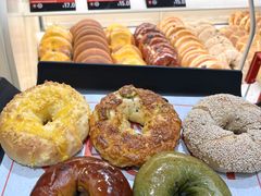 -HOT CRUSH趁热集合·现烤面包(环球港店)