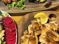 -冀F精酿啤酒烤肉(银杏路店)
