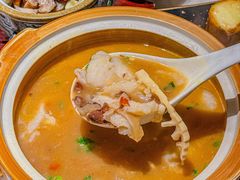 -唐猫庭院·千年陕菜(大唐不夜城店)