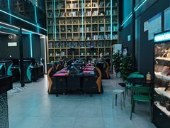 -踏浪电竞(天元东路店)