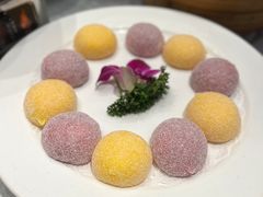 -不倒翁·徽天下名菜楼(马鞍山路店)