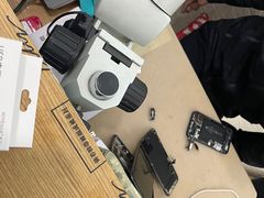 -极速修苹果华为手机维修服务中心(南泉大厦店)