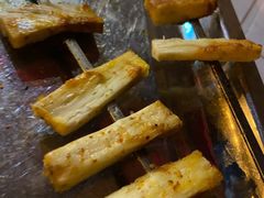 -西域美食蘭州拉面