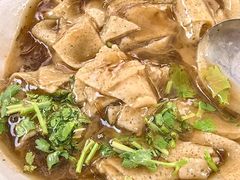 -陈记锅巴菜(五大道店)
