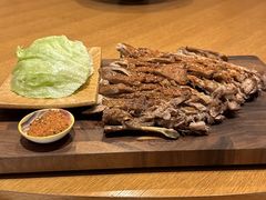 -广州富力君悦大酒店空中花园