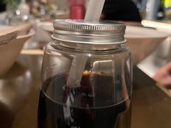 -漆黑觉米粉(三里屯店)