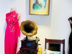 -邓丽君音乐主题餐厅