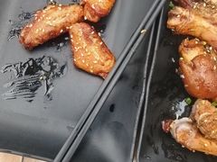 -老磨油饼(高陵店)