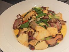 -三江里·宜宾川菜(亚运村店)