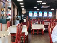 大堂-烤肉宛饭庄(北新桥店)