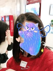 -HairCode芭曲发型