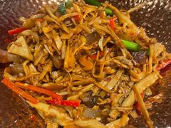 -辣可可·小炒黄牛肉(望京凯德MALL店)