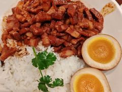 -老张牛肉面(天津万象城店)