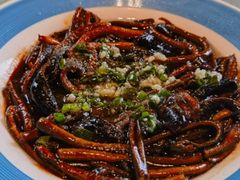 -长兴菜馆(高桥店)