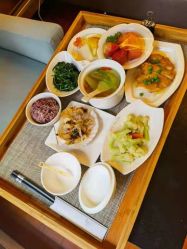 -馨月汇·一悦馨香月子中心(前滩店)