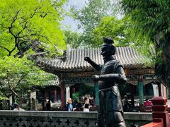 -晋祠博物馆