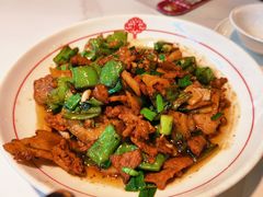 -新概念来凤鱼(璧山店)