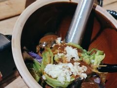 -鱼酷活鱼烤鱼(梅江印象城店)