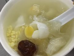 -老福合沟无米粿甜汤粿品店