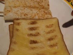 -龚海宝· 烧烤· 羊肉原切挂糊更好吃(庄市店)