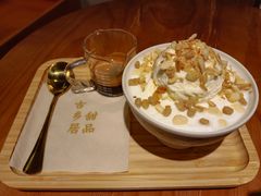 -古乡居甜品(大信店)