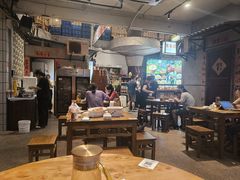 -汉小城·老铫子藕汤·乡野湖北菜(江汉路吉庆街店)
