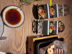 -耕海日本料理(万达华府店)