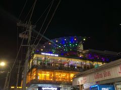 -Asia Plaza Restaurant