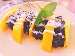 -CHINCHIN 青青·泰国料理(万象食家店)