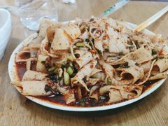 -三好食堂(煎饺·馄饨·肉饼米线·盛世广场店)